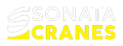 sonatacranes